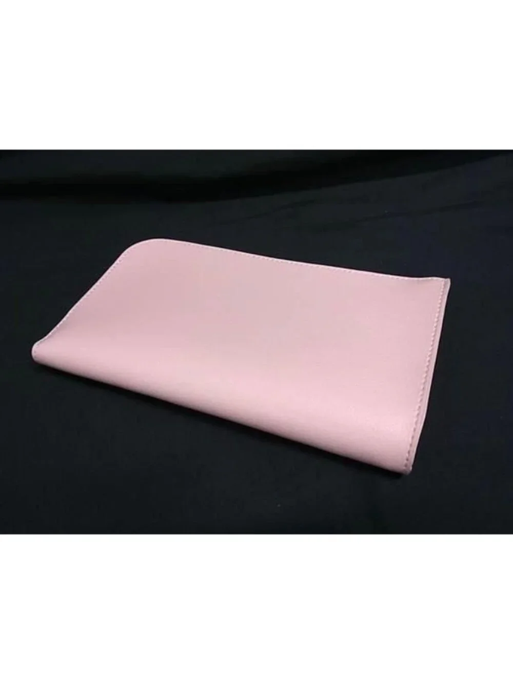 Dior Leather Pouch Multi Case Pink - Picture 2 of 4